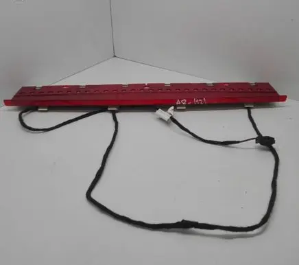 Audi A8 S8 D3 4E Third/center stoplight 4E0945097 4E0971170