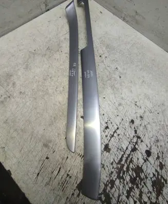 Audi A4 S4 B7 8E 8H Door card panel trim set 8E0867410