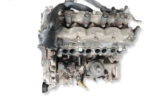 KIA Ceed Engine D4FB D4FBAZ266199