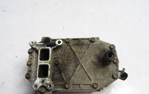 Mitsubishi ASX Engine oil radiator fa984w4f9aw