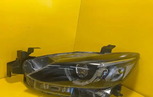 Mazda CX-5 Headlight/headlamp KD31-51040