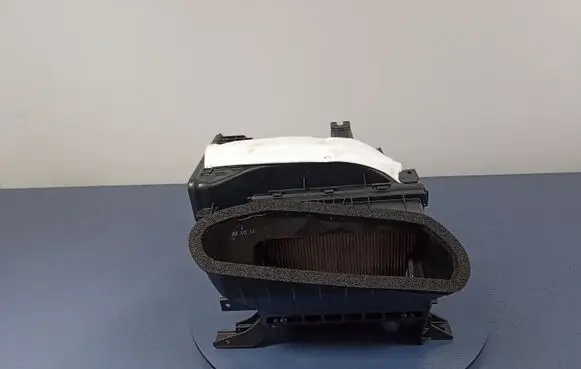 KIA Ceed Interior heater climate box assembly D332-EDFAA02