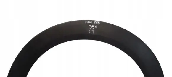 Mini One - Cooper Clubman R55 Rear arch trim 7167593