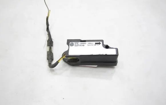 Volkswagen PASSAT B5 Airbag deployment crash/impact sensor 1J0909606N 18000614 5WK41910