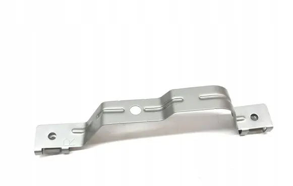 Tesla Model 3 Bumper support mounting bracket corner 110454100B