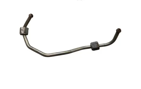 Volvo XC90 Fuel injector supply line/pipe 
