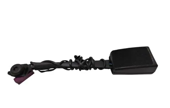 Ford Focus Front seatbelt buckle BM5161208ABW 620392200B