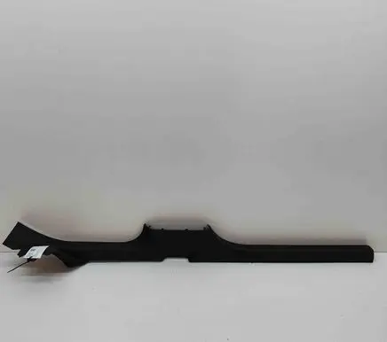 Volkswagen Golf VIII (A) pillar trim 5H0853371A