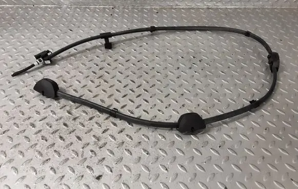 BMW X1 U11 Windshield washer fluid hose 61669478827 9478827