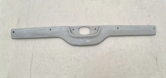 Jeep Cherokee XJ Other trunk/boot trim element 55216463