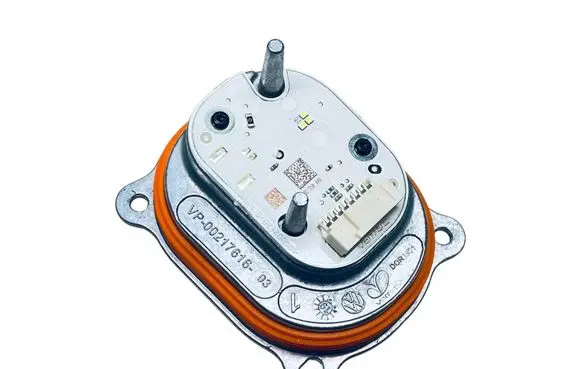 Volkswagen ID.4 LED ballast control module 11A941479C