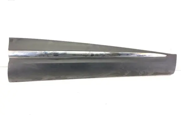 Renault Kadjar Front door trim (molding) 801863858R