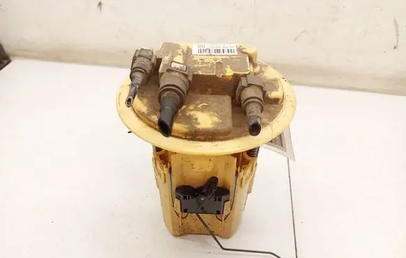 Citroen C4 Grand Picasso Fuel level sensor 9684995280