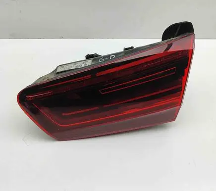 Audi A6 S6 C7 4G Tailgate rear/tail lights 4G5945094E