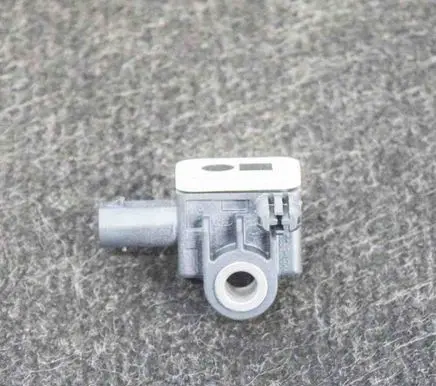 BMW 3 F30 F35 F31 Airbag deployment crash/impact sensor 9234989