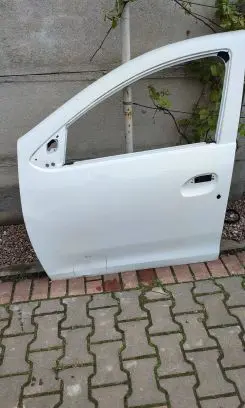 Dacia Logan II Front door 15151