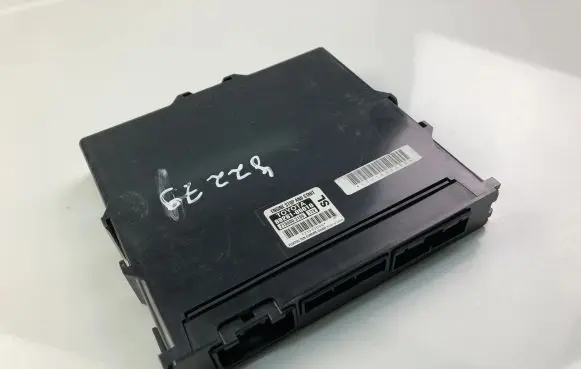 Toyota Avensis T250 Other control units/modules 8926105010