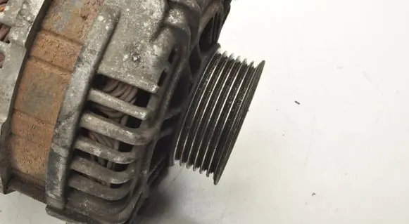 Nissan Murano Z50 Generator/alternator 23100CN100
