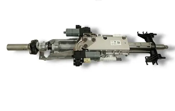 BMW X7 G07 Steering wheel axle set 6894879 32306894879 6862001