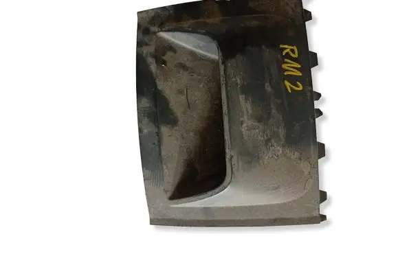 Renault Megane II Central console control unit 7789IND
