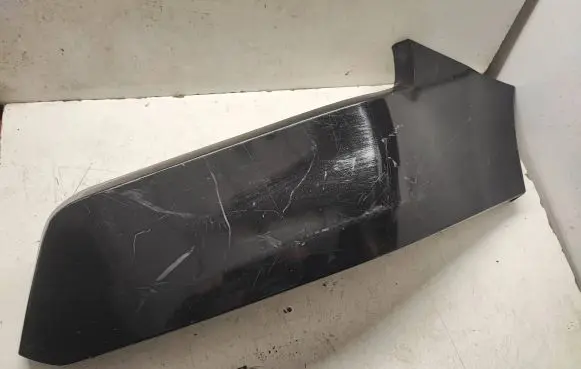 Ram 1500 Front bumper corner part panel trim 68414377AA ASY501446 6JU95TRMAD