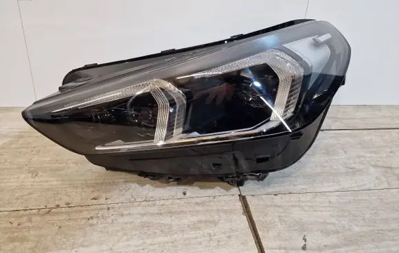 BMW X1 U11 Headlight/headlamp 5a5bd47-02