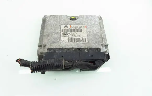 Seat Ibiza III (6L) Engine control unit/module 036906034HA