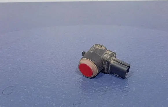 Opel Zafira C Parking PDC control unit/module 13289572
