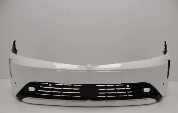 Opel Astra L Front bumper 9839948480 9839947580
