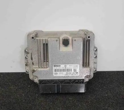 KIA Ceed Engine control unit/module 0281015238 391022A765