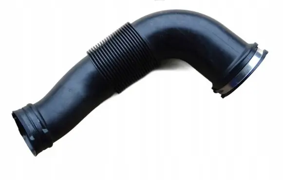 Audi Q7 4L Air intake hose/pipe 4L0129628E