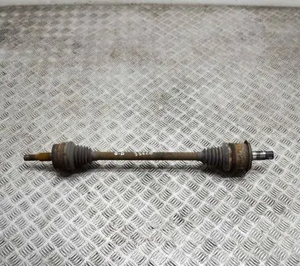 Chrysler 300 - 300C Rear driveshaft