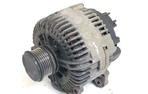 Generator/alternator