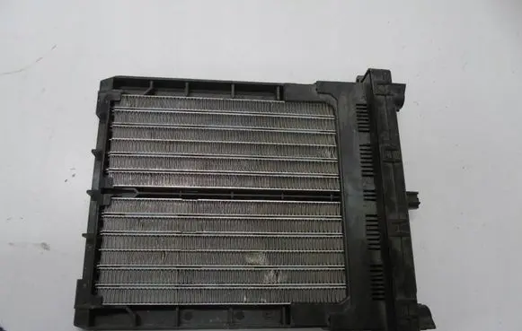 Volvo S80 Electric cabin heater radiator 6G9N18D612AB
