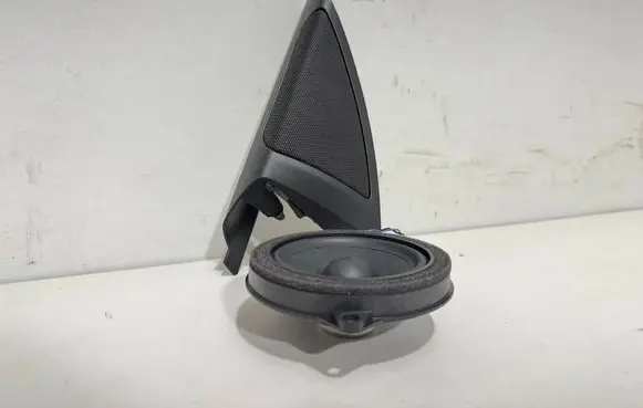BMW X3 G01 Front door speaker 7419326 6813697