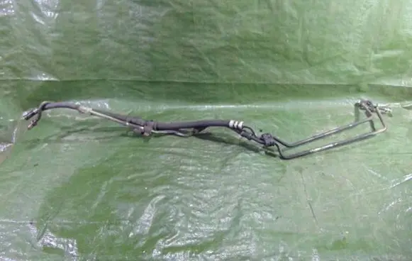 Ford C-MAX I Power steering hose/pipe/line