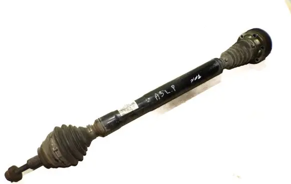 Audi A3 S3 A3 Sportback 8P Front driveshaft 1K0407272JB