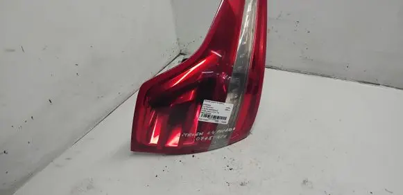 Citroen C4 I Picasso Rear/tail lights 9653547580