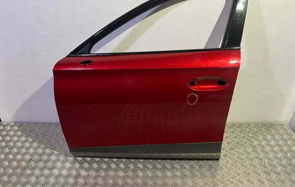 Cupra Formentor Front door
