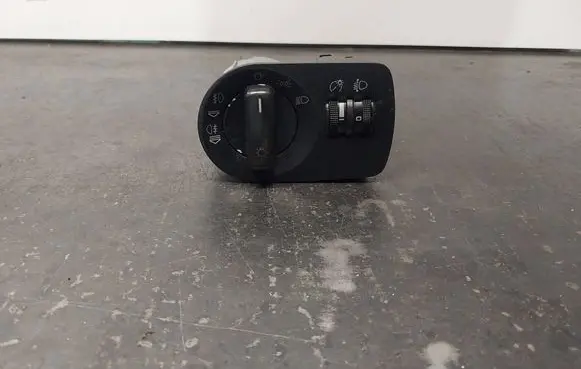 Audi A3 S3 8P Light switch 8P1941531Q