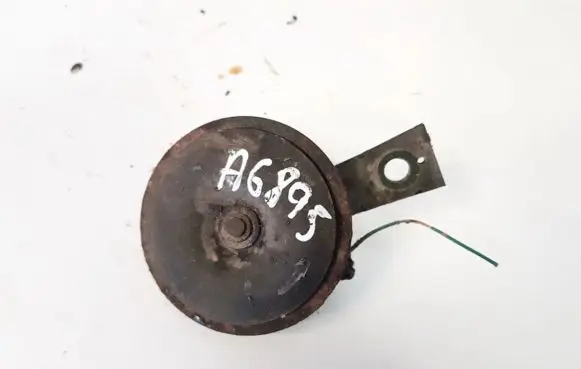 Nissan X-Trail T30 Horn signal