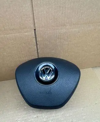 Volkswagen Caddy Steering wheel airbag 2K5880201M TW600300W9W 62128057B