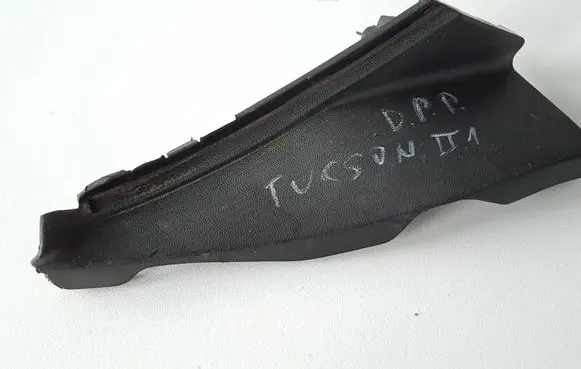 Hyundai Tucson TL Wiper trim 86154D7900