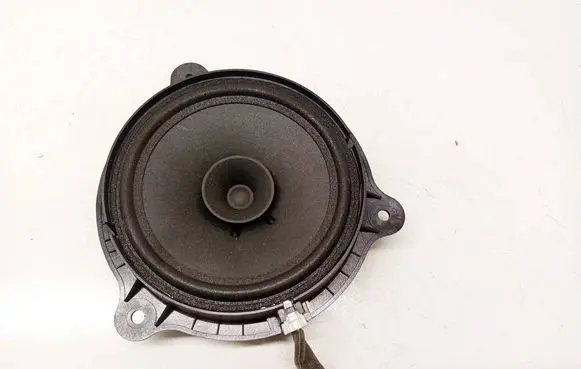 Nissan e-NV200 Front door speaker 28156br00a