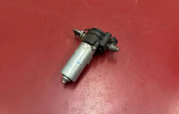 BMW X3 G01 Seat adjustment motor 