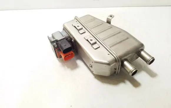 Audi e-tron Coolant heater 4KE819014M 3Q0963231E