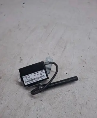 Antenna control unit