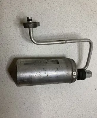 Subaru Outback Air conditioning (A/C) air dryer 5037127010 28207 5352328820