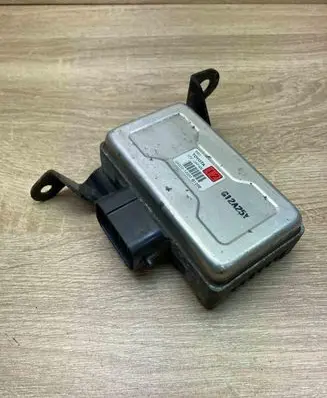 Toyota Auris 150 Other control units/modules G92C012020