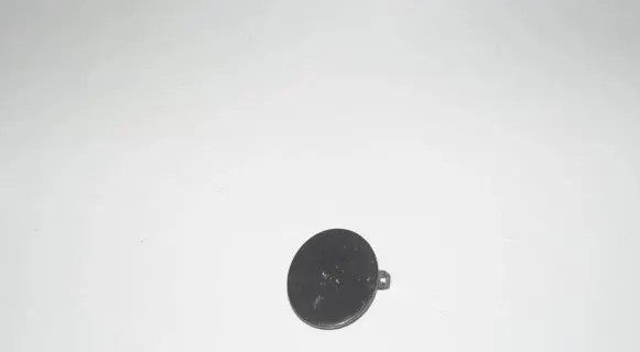 BMW 3 E92 E93 Front tow hook cap/cover 7227890 51117227890